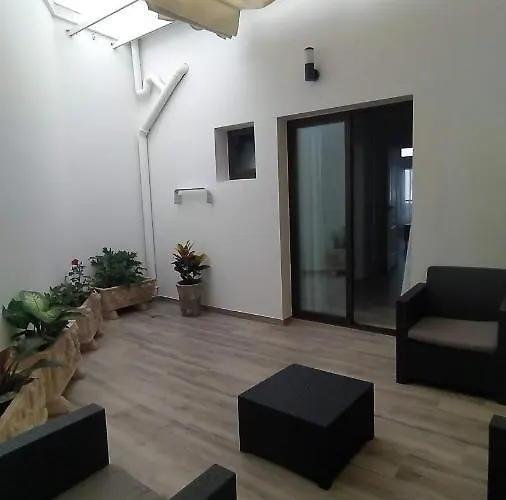 Apartamento El Puerto Del Medano