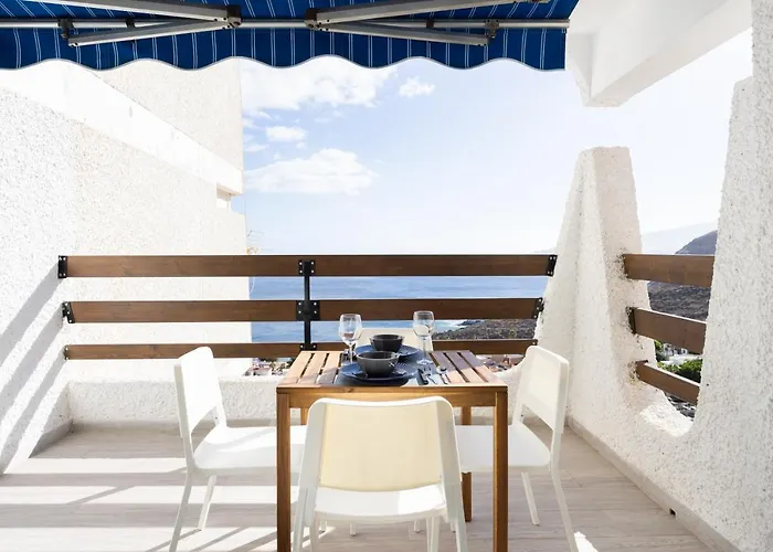 Home2Book Bright Studio Ocean View Tabaiba