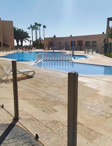 Apartamento El Faro, Sotavento, Playa La Tejita