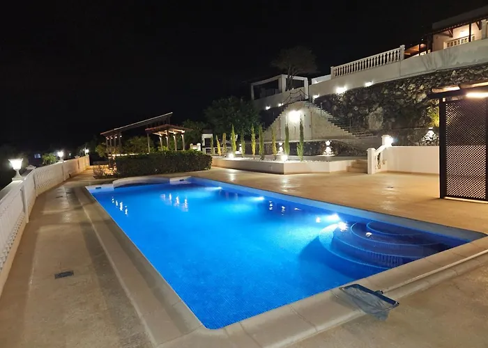 Villa Tequila