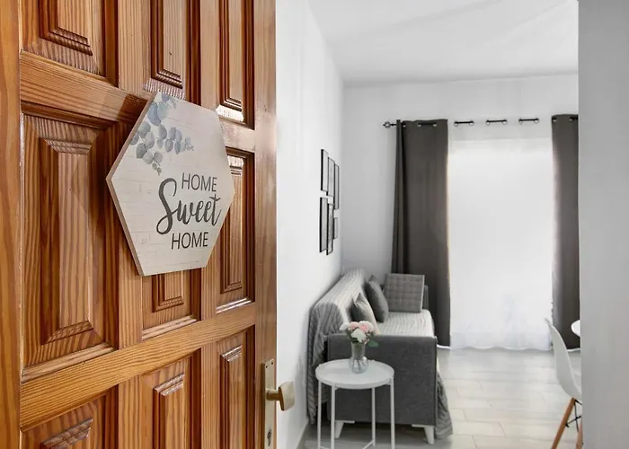 Apartamento Kalma