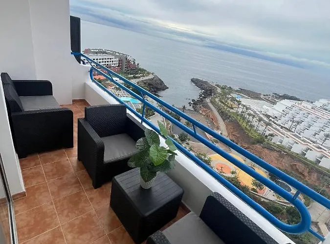 Ocean View Paradise 1116