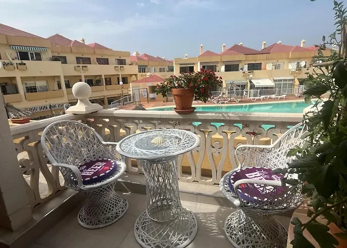 Costa Adeje Apartment