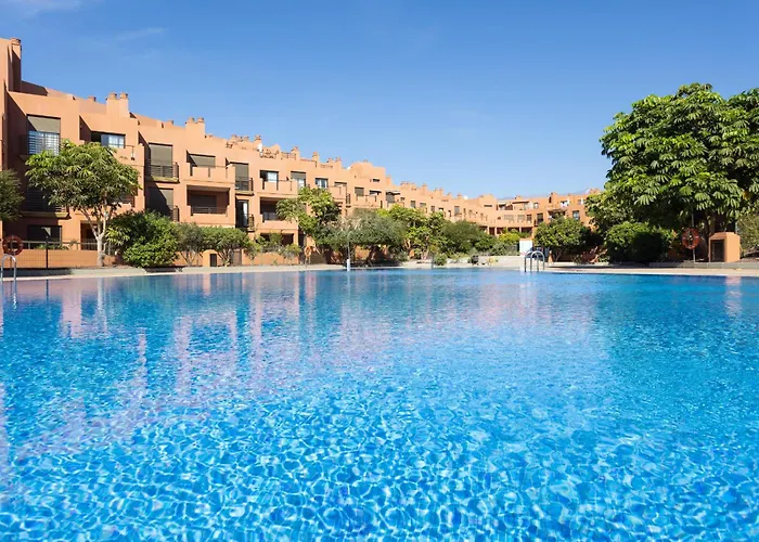 Home2Book La Tejita Beach And Pool