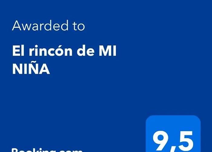 El Rincon De Mi Nina