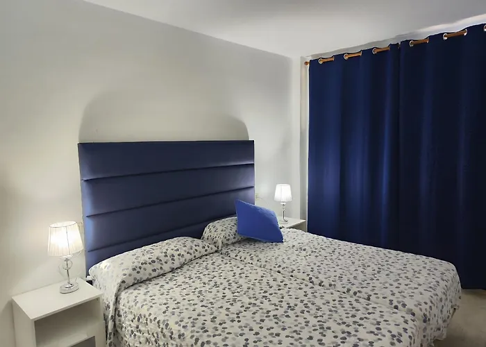 COMODORO Magnífico apartamento en la playa