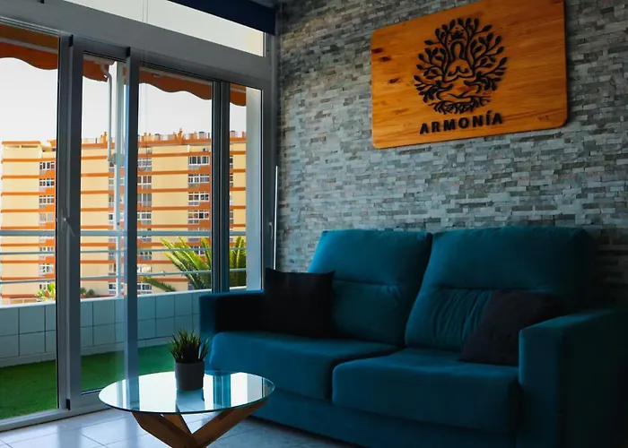 Apartamento Armonia