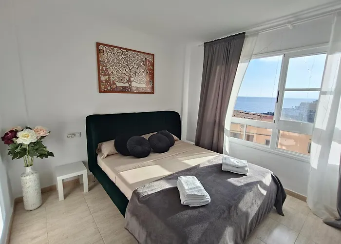 Apartamento Arcoiris Callao Salvaje