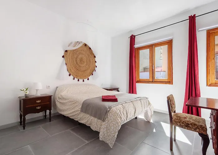 Apartamento Vista