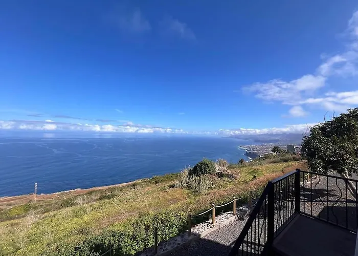Calmar Tenerife 2