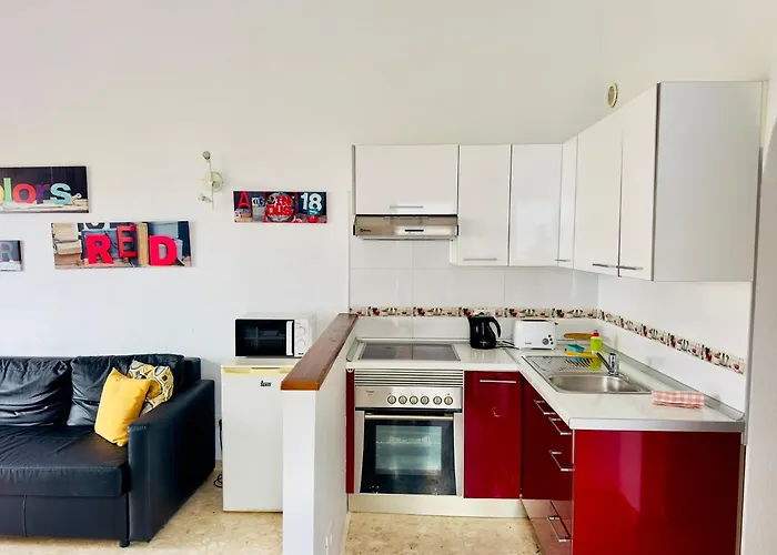Oasis Retreat 793 - Appartamento Con Piscina A Amarilla Golf