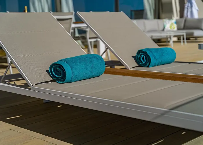 Serenity Heights - Luxury Concierge Services