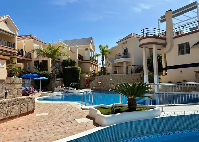 Apartment Clara Fanabe