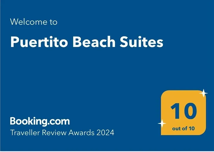 Puertito Beach Suites
