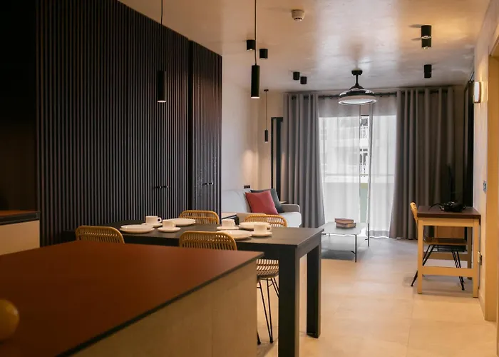 Apartamentos Playazul