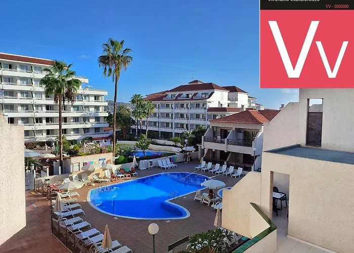 Las Americas - 2 Bedrooms - Flayla-A