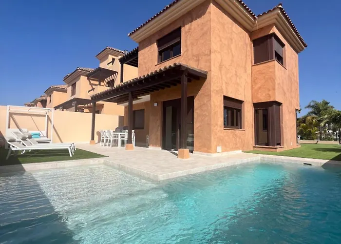 Villa Saona Golf