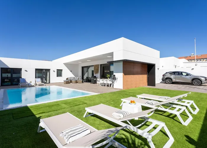 Villa Ikigai By Sunkeyrents