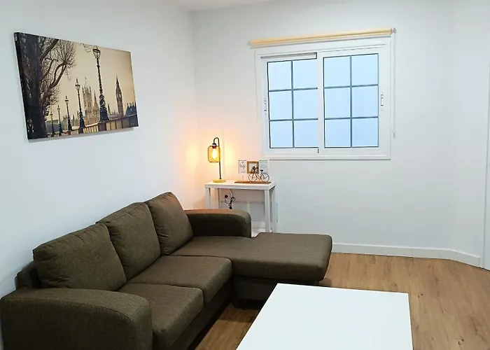 Apartamento Meraki