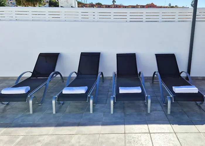 Atalaya - Sea View