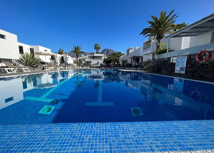 Apartamentos Bungamerica 273 - Costa Adeje