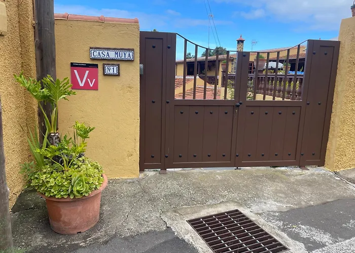 Vv Casa Muya