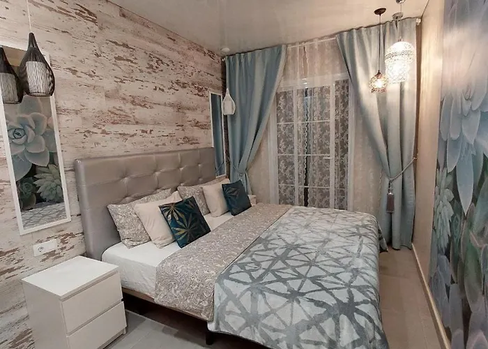 Orlando Luxury Apartament