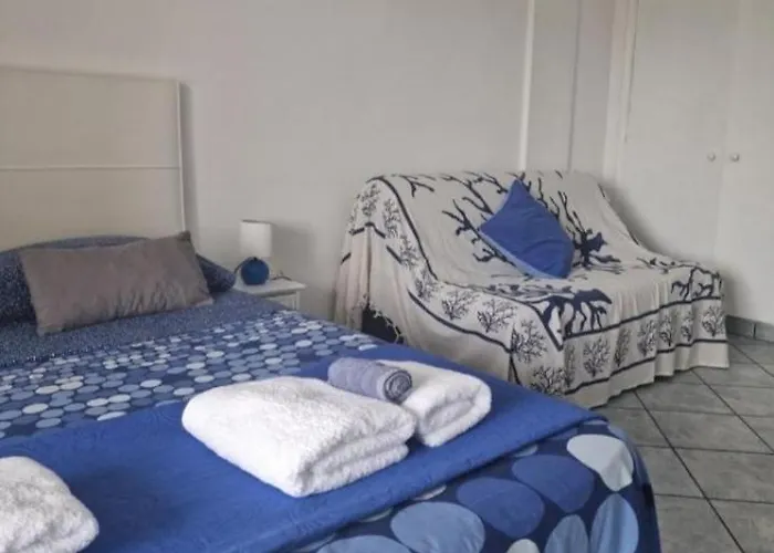 Eldorado Vivian-Studio Free Wifi