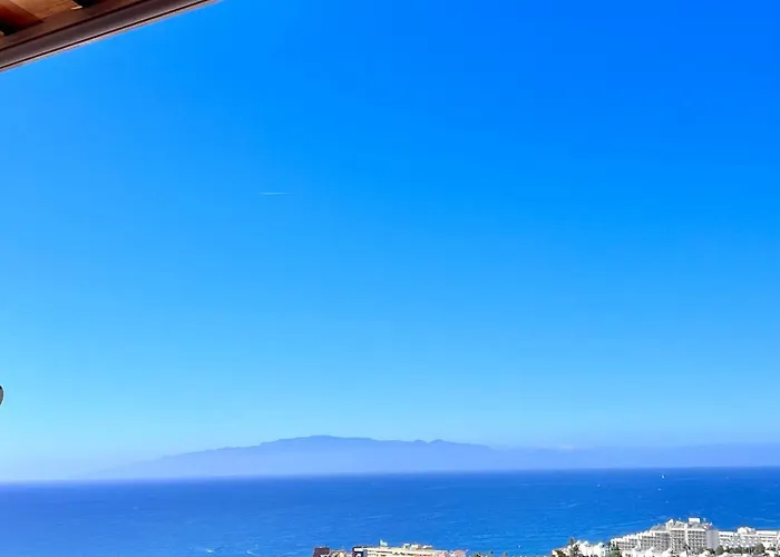 Fantastic Paradise With Wifi