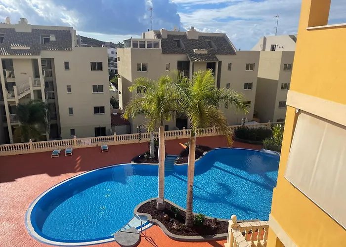 Casa Louise Te Palm - Mar
