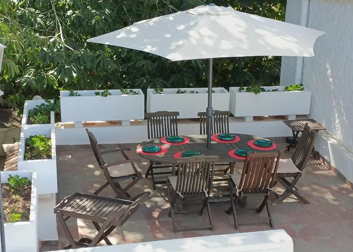 Lightbooking Casa De Campo Ortigal Tenerife