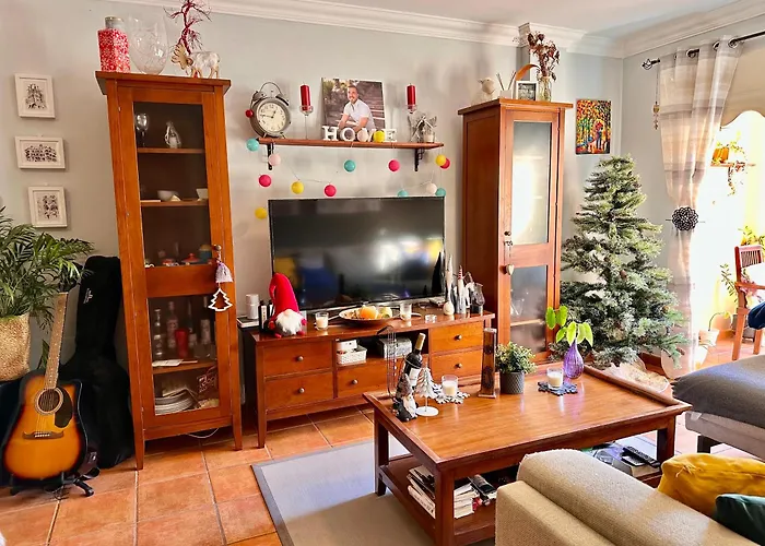 La Quinta Suite Bed&Breakfast