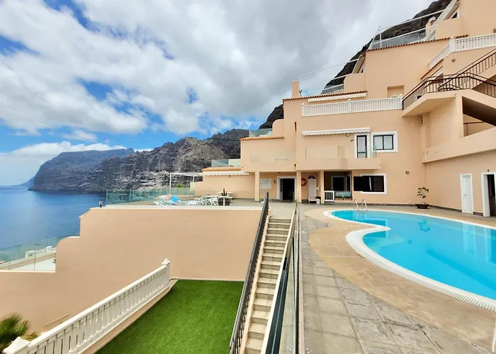 Ocean Cliff House