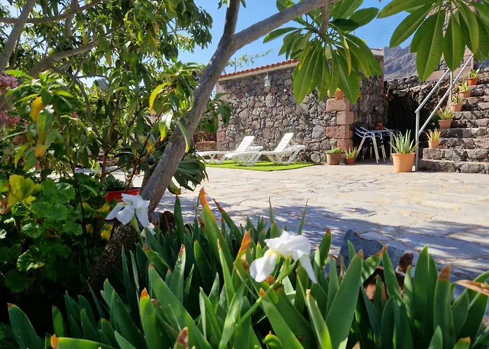 Casa Berna
