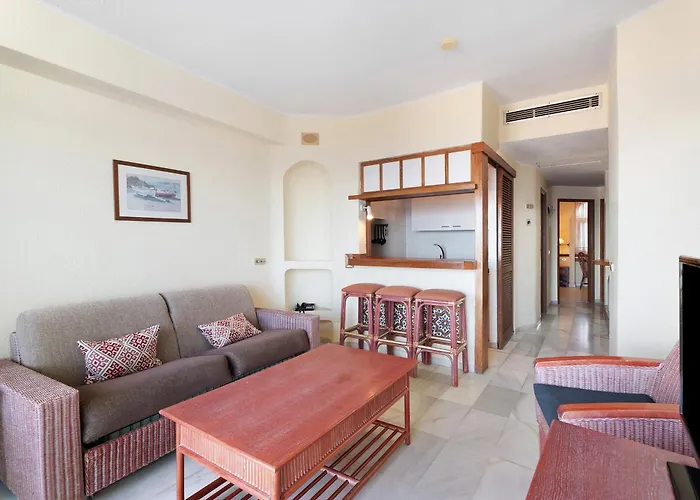 Apartamento Over The Ocean 313