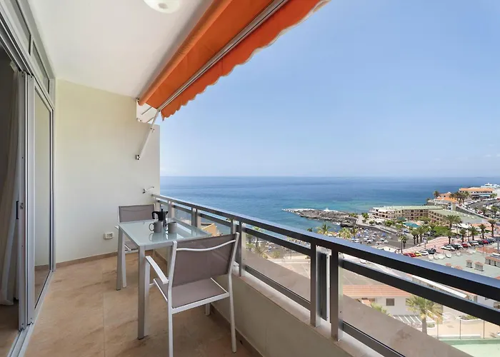 Beautiful Arenas Negras By Paramount Holidays