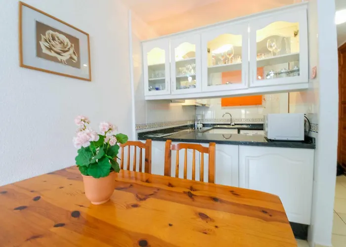 Parque Santiago I 242 by Tenerife Rental&Sales