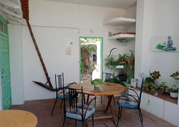 Casa Rural Merche