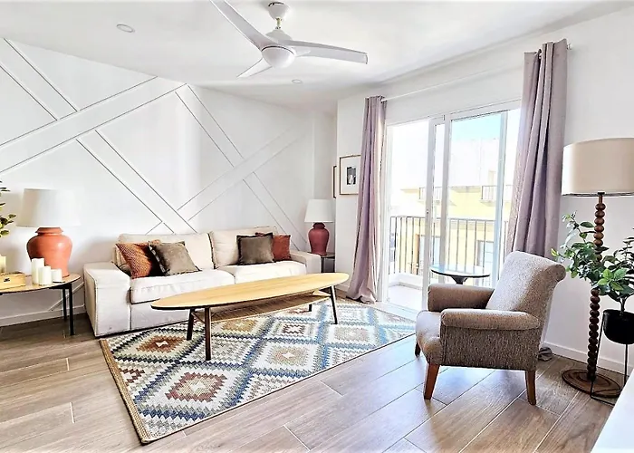 Brand New Apartment City Center