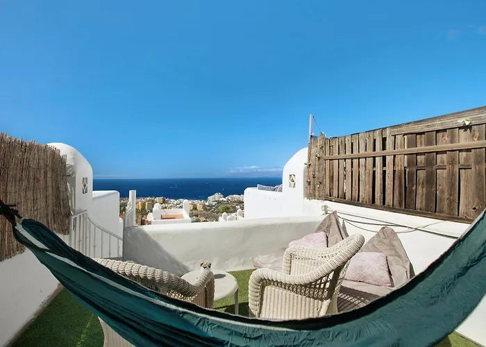 Ocean View Tenerife