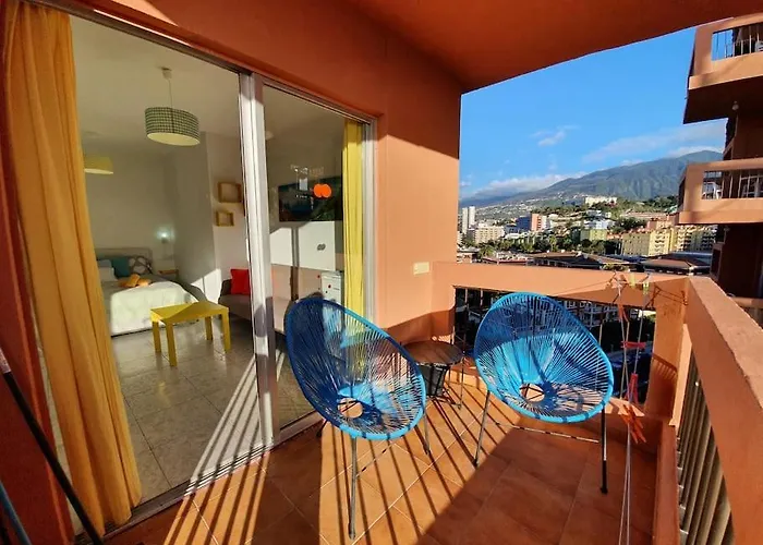 Sunset Beach Studio
