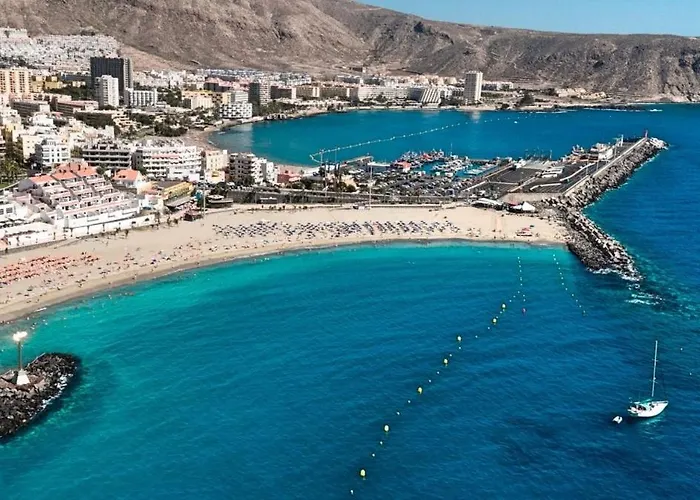 Beach Apartment Los Cristianos