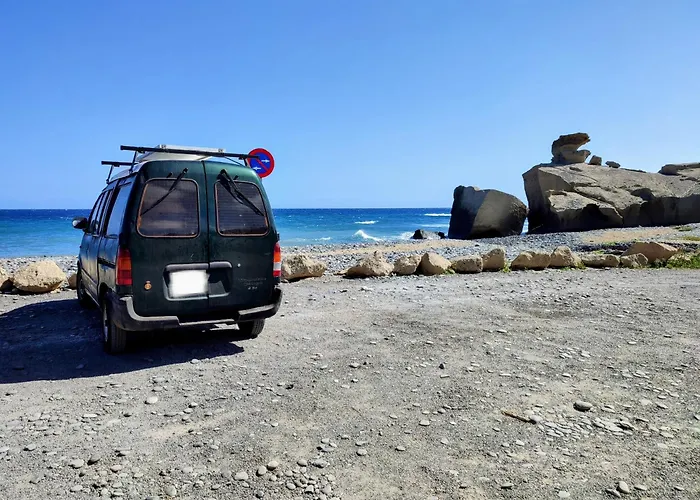 Beautiful Campervan To Rent