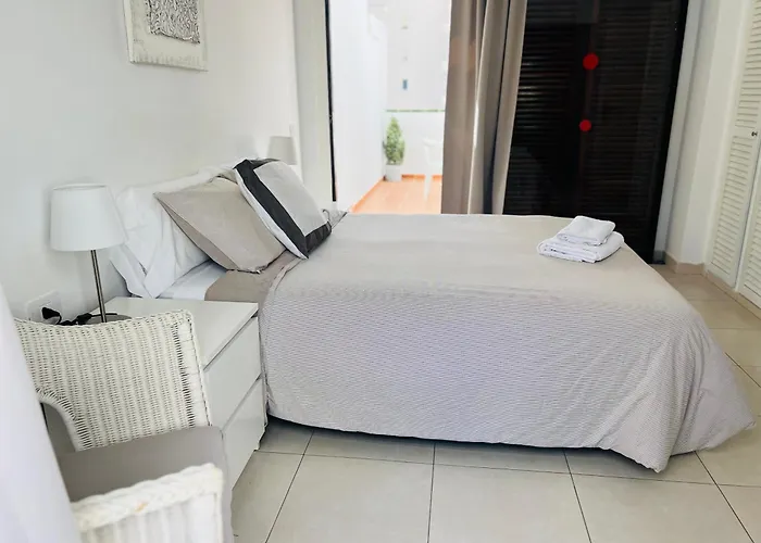 Victoria Court 2 - Lovely Home En Los Cristianos