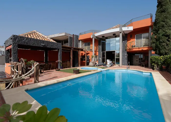 Karat Villa Kanaria