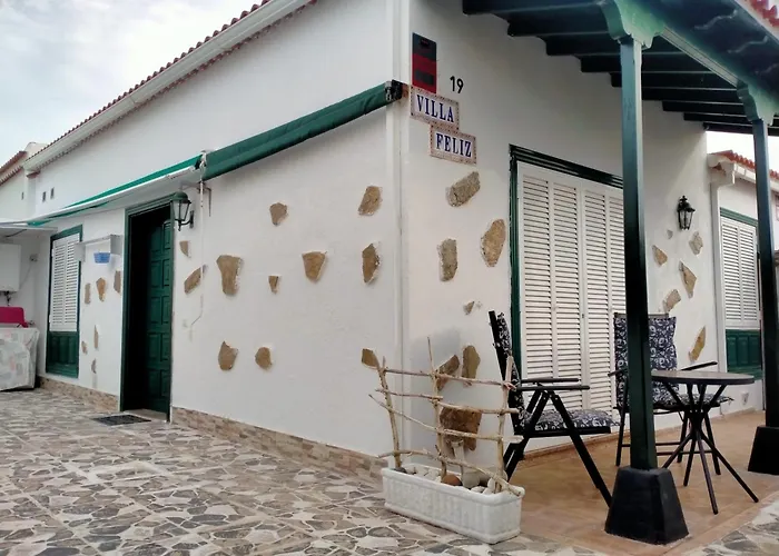 Villa Feliz