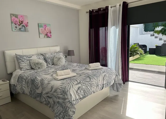 Casa Beatriz