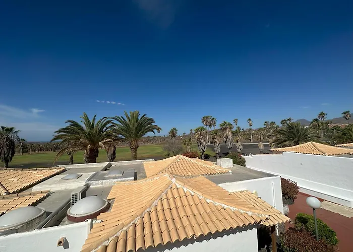 Ocean Pearl, Golf Del Sur