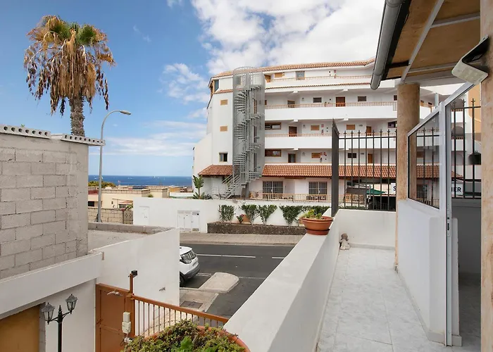 Estudio 2 Costa Adeje