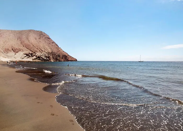 Casa Medano 16 En El Medano